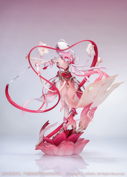 Honkai Impact 3rd PVC Figur Elysia Hi Love Elf Ver. With Bonus - Anime Figuren günstig kaufen
