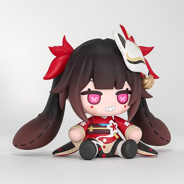 Honkai: Star Rail Huggy Boom Sparkle's Bomb Doll - Anime Figuren günstig kaufen