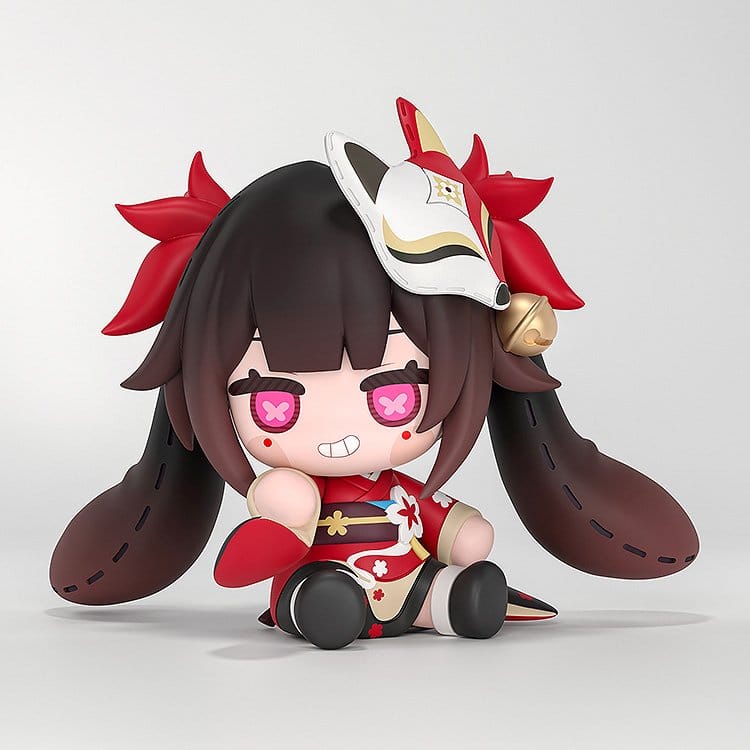 Honkai: Star Rail Huggy Boom Sparkle's Bomb Doll - Anime Figuren günstig kaufen