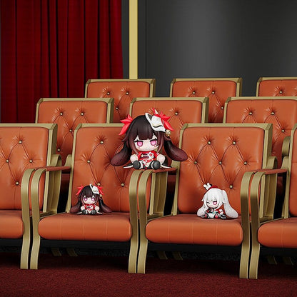 Honkai: Star Rail Huggy Boom Sparkle's Bomb Doll - Anime Figuren günstig kaufen