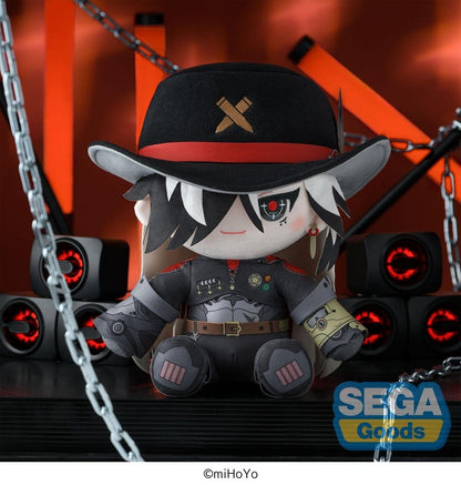 Honkai: Star Rail Mirucco Plüschfigur Boothill - Anime Figuren günstig kaufen