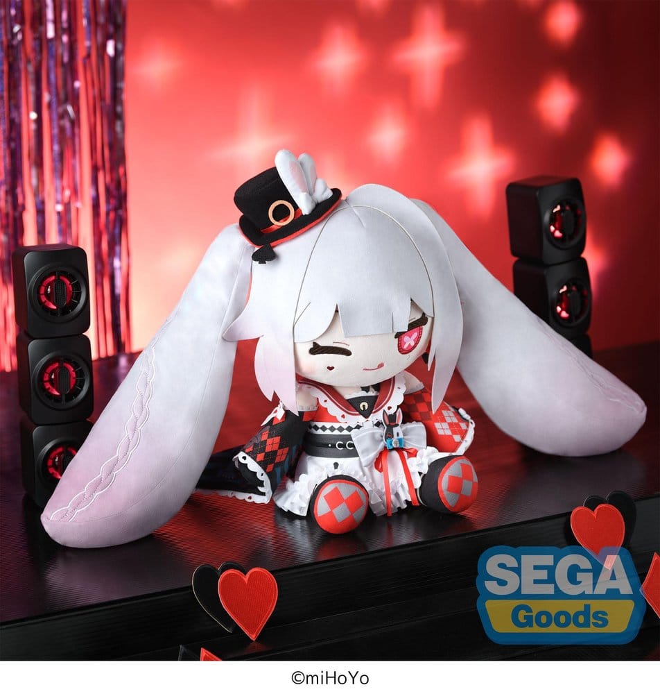 Honkai: Star Rail Mirucco Plüschfigur Sparkle - Anime Figuren günstig kaufen