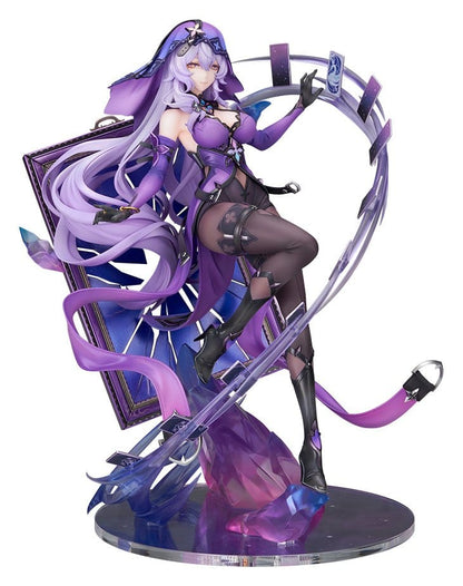 Honkai: Star Rail PVC Figur Black Swan - Anime Figuren günstig kaufen