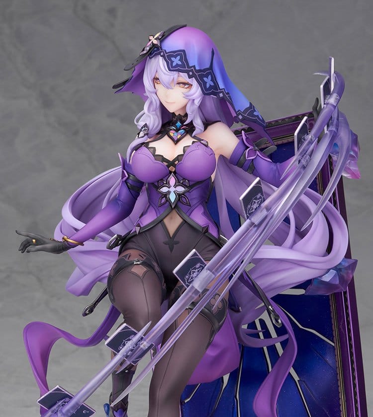 Honkai: Star Rail PVC Figur Black Swan - Anime Figuren günstig kaufen