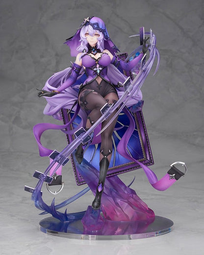 Honkai: Star Rail PVC Figur Black Swan - Anime Figuren günstig kaufen