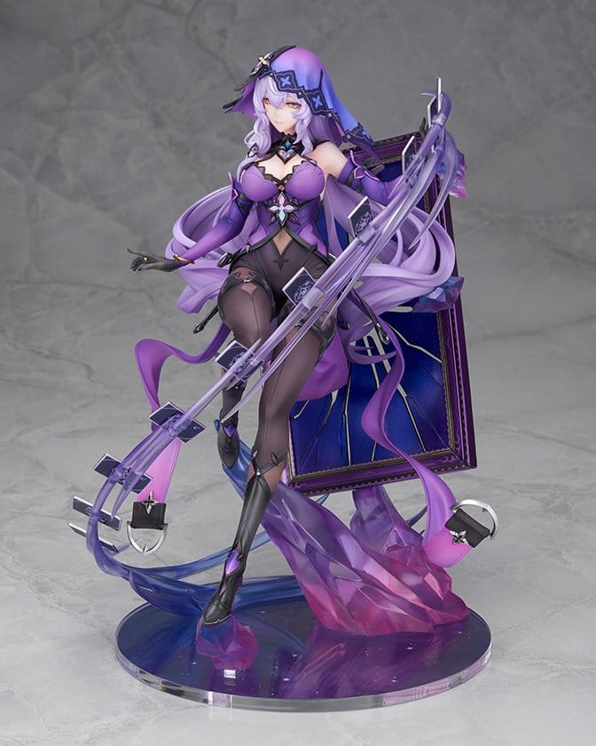 Honkai: Star Rail PVC Figur Black Swan - Anime Figuren günstig kaufen