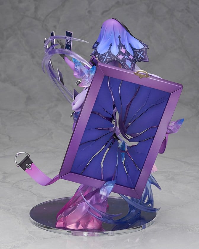 Honkai: Star Rail PVC Figur Black Swan - Anime Figuren günstig kaufen