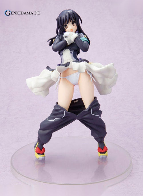 Horizon in the Middle of Nowhere - Masazumi Honda Zubon Zurisagerare Fukukaichou - Anime Figuren günstig kaufen