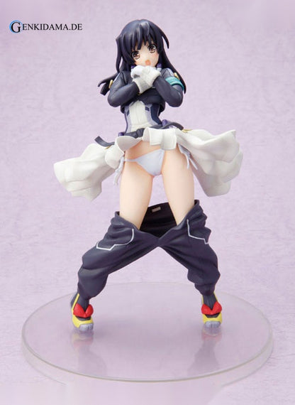 Horizon in the Middle of Nowhere - Masazumi Honda Zubon Zurisagerare Fukukaichou - Anime Figuren günstig kaufen