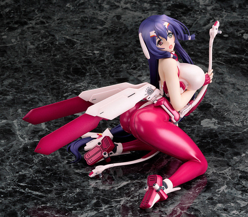 Horizon in the Middle of Nowhere PVC Statue Tomo Asama - Anime Figuren günstig kaufen