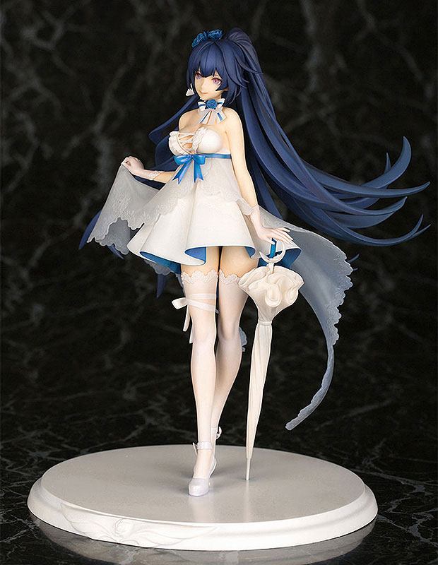 Houkai 3rd Statue Mei Raiden Eternally Pure Ver. - Anime Figuren günstig kaufen