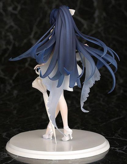 Houkai 3rd Statue Mei Raiden Eternally Pure Ver. - Anime Figuren günstig kaufen