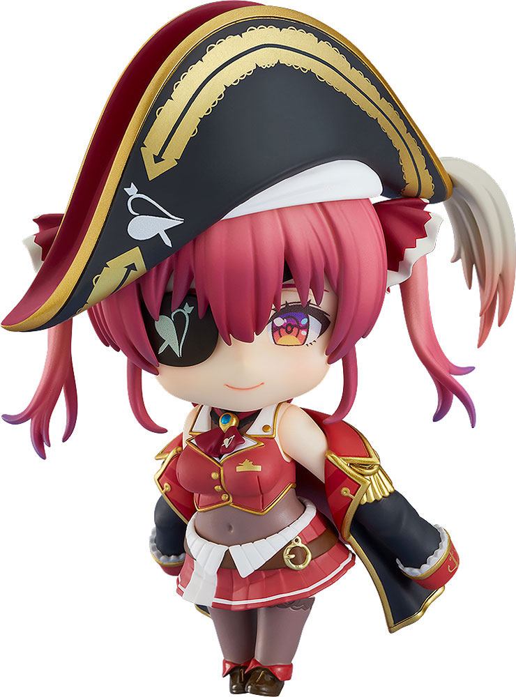 Houshou Marine - Nendoroid (#1687) - Good Smile Company - Anime Figuren günstig kaufen