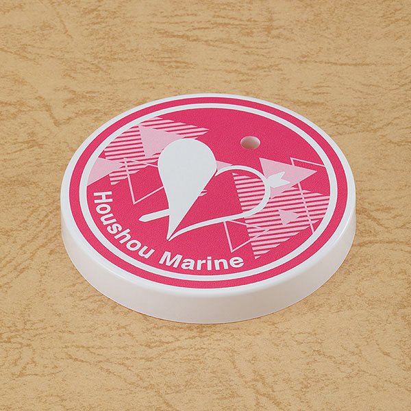 Houshou Marine - Nendoroid (#1687) - Good Smile Company - Anime Figuren günstig kaufen