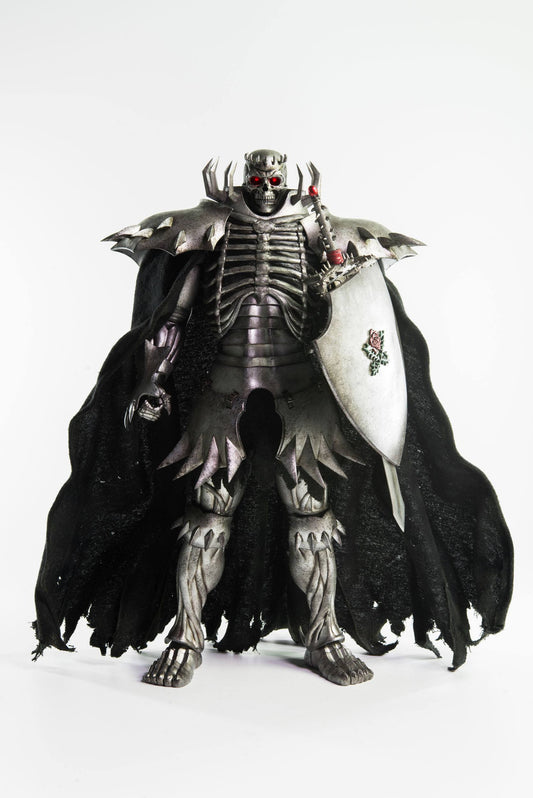 Skull Knight - Berserk  - ThreeZero - Anime Figuren günstig kaufen