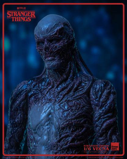 Vecna - FigZero - ThreeZero