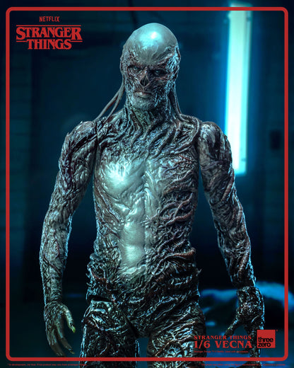 Vecna - FigZero - ThreeZero