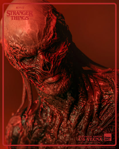 Vecna - FigZero - ThreeZero