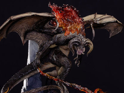 Balrog (Organic Version) Plastic Model Kit Asmus