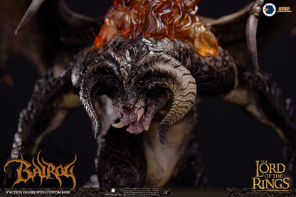 Balrog (Organic Version) Plastic Model Kit Asmus