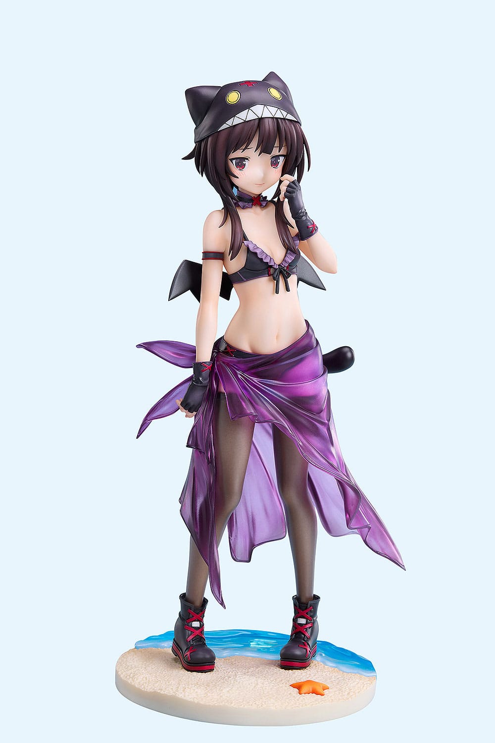 Megumin Chomusuke Swimsuit Ver. A Dimesnion