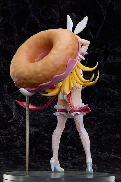 Shinobu Oshino White Bunny Ver. Monogatari Series A Dimension - Anime Figuren günstig kaufen