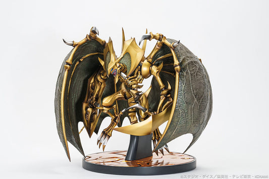 Hamon, Lord of Striking Thunder Yu-Gi-Oh! GX ADK Emotions - Anime Figuren günstig kaufen