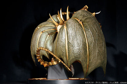 Hamon, Lord of Striking Thunder Yu-Gi-Oh! GX ADK Emotions