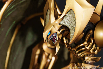 Hamon, Lord of Striking Thunder Yu-Gi-Oh! GX ADK Emotions