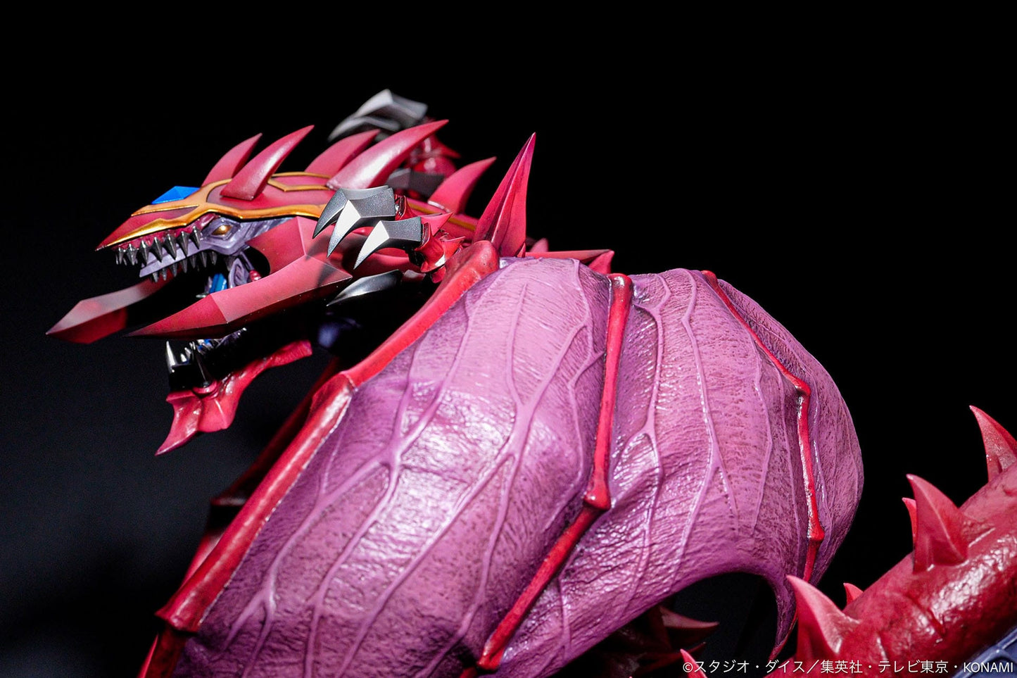 Shinenou Uria Lord of Searing Flames ADK Emtions