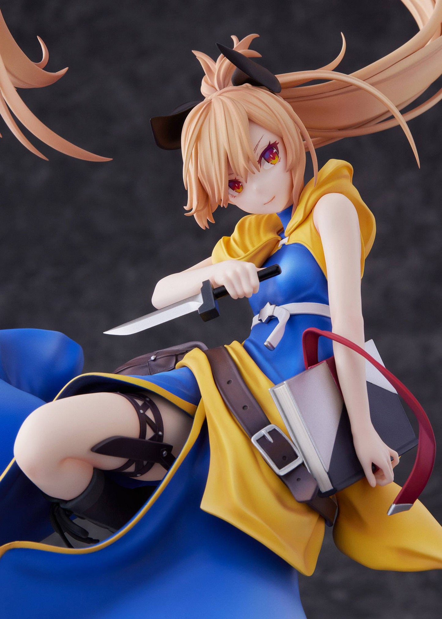 Menou - AmiAmi LTD Edition - AliceGlint - Anime Figuren günstig kaufen
