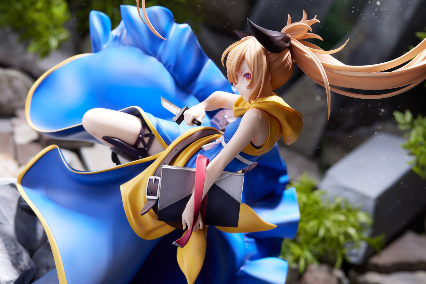 Menou - Standard Edition - AliceGlint - Anime Figuren günstig kaufen