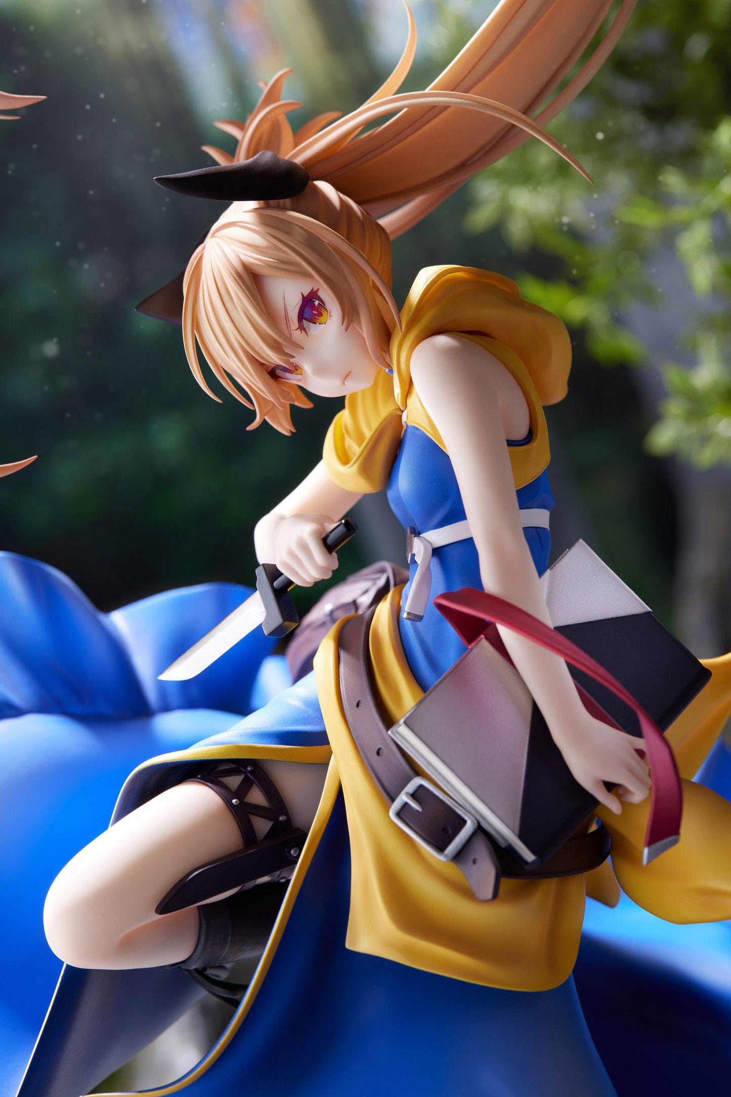 Menou - AmiAmi LTD Edition - AliceGlint - Anime Figuren günstig kaufen