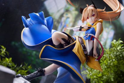 Menou - AmiAmi LTD Edition - AliceGlint - Anime Figuren günstig kaufen