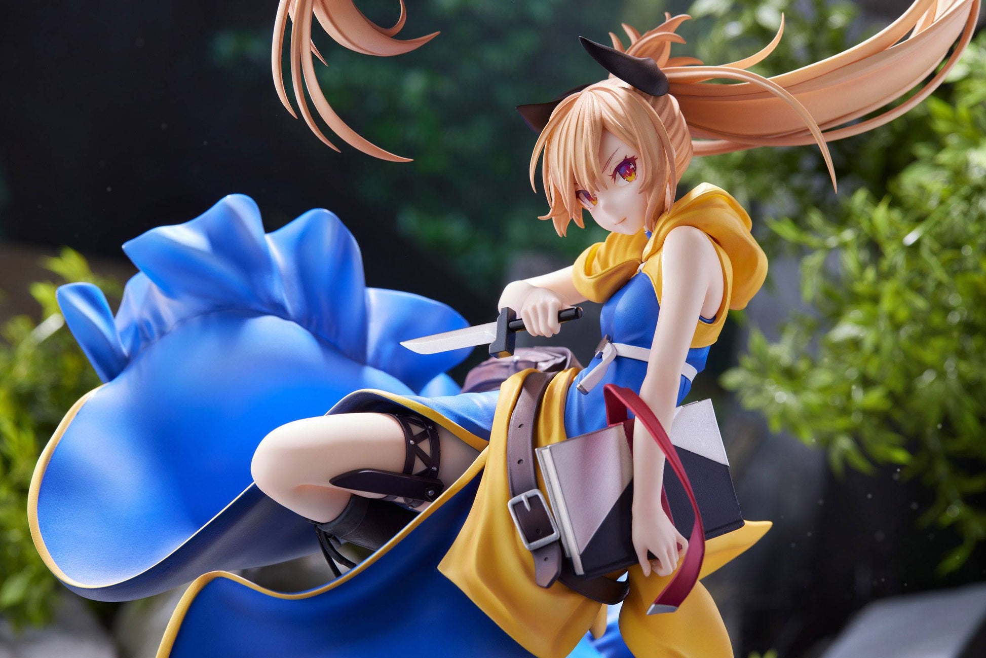 Menou - Standard Edition - AliceGlint - Anime Figuren günstig kaufen