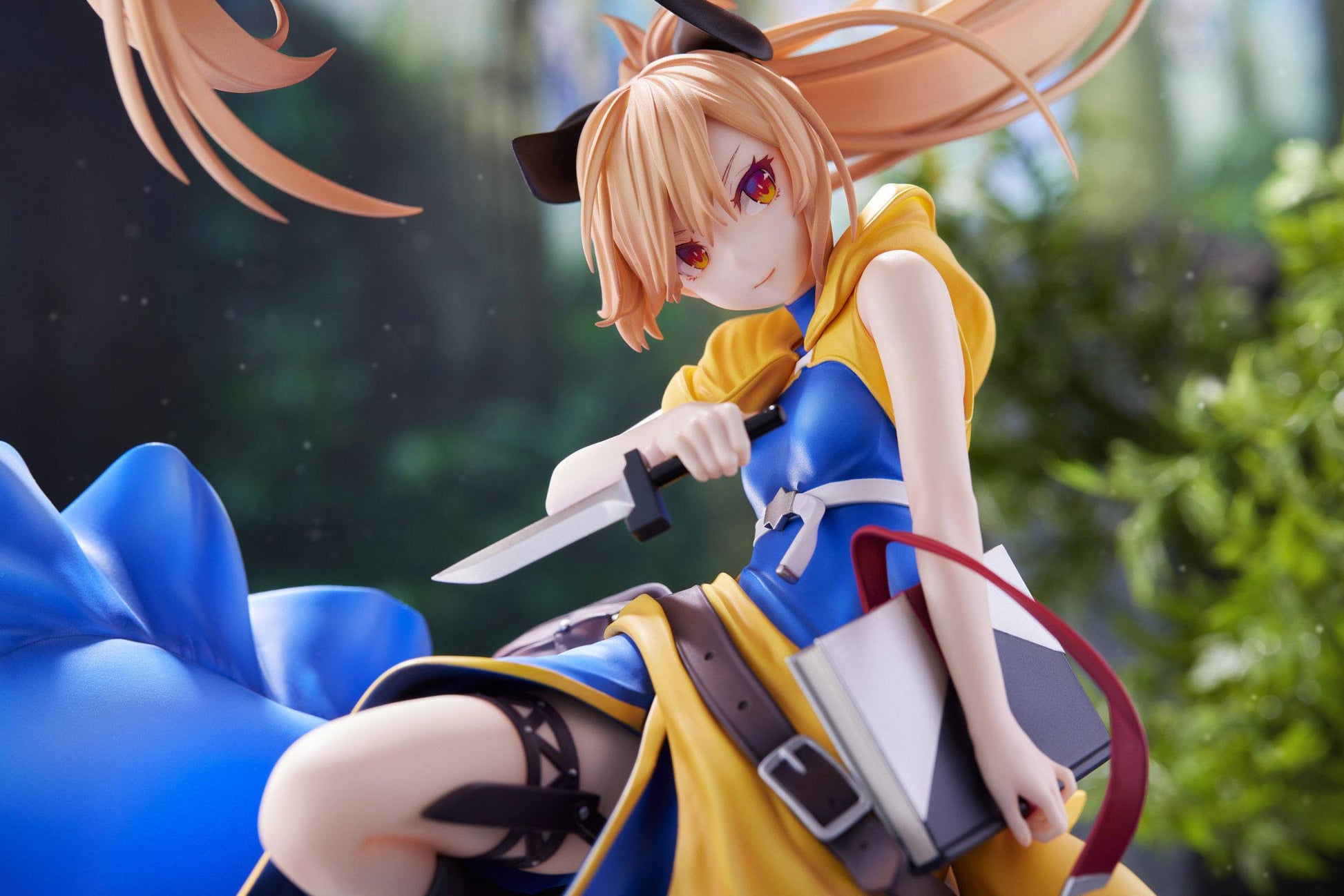Menou - AmiAmi LTD Edition - AliceGlint - Anime Figuren günstig kaufen