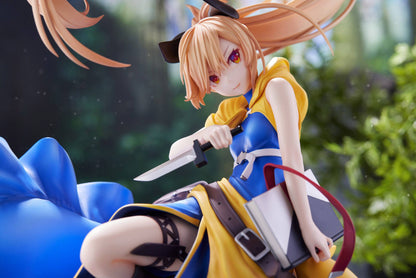Menou - AmiAmi LTD Edition - AliceGlint - Anime Figuren günstig kaufen