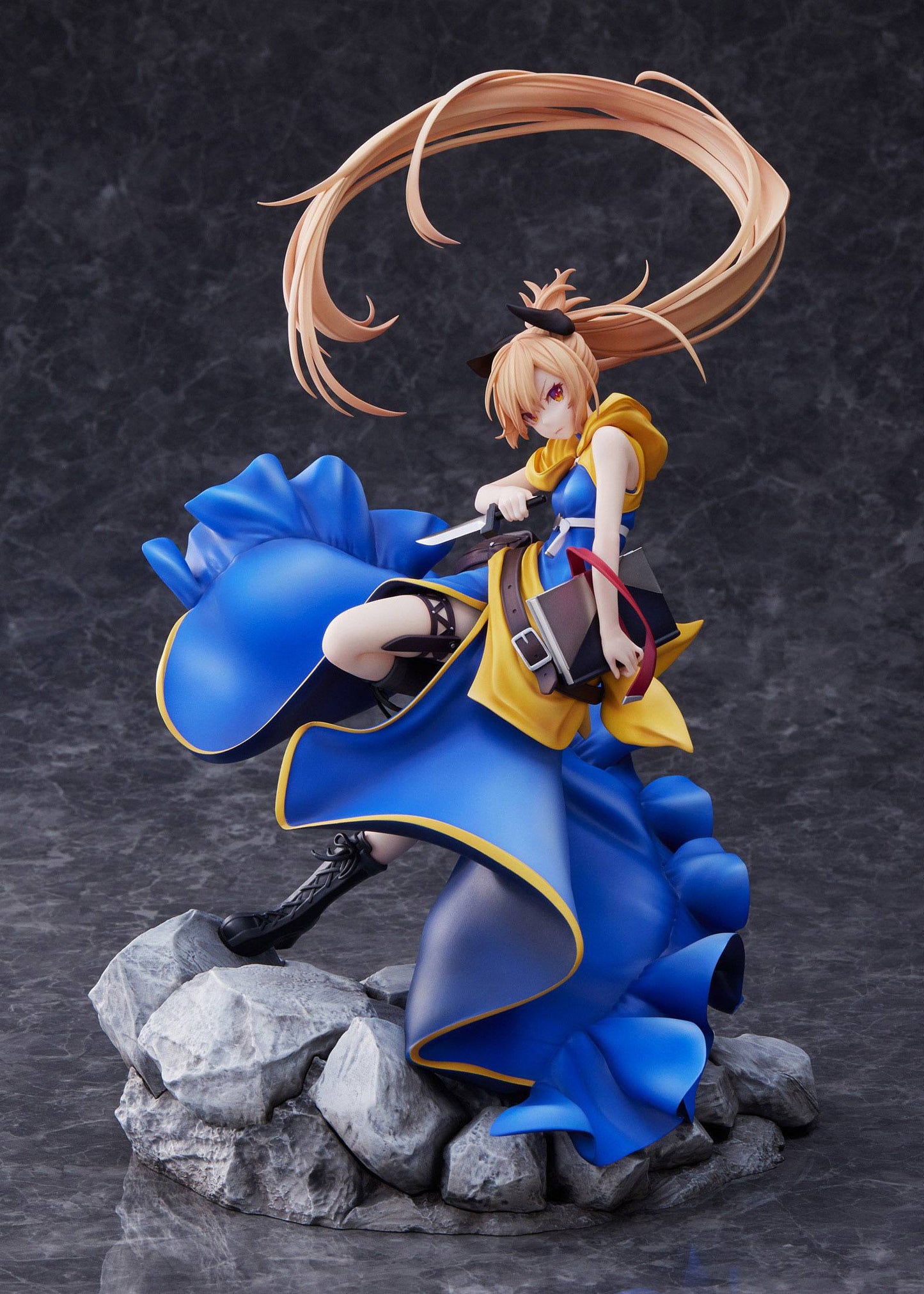 Menou - Standard Edition - AliceGlint