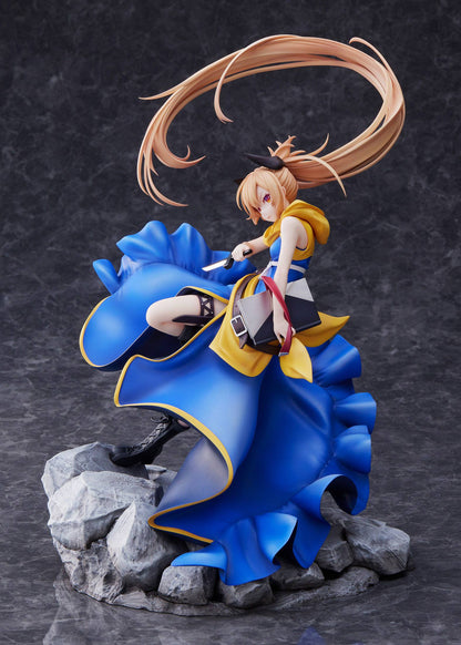 Menou - Standard Edition - AliceGlint