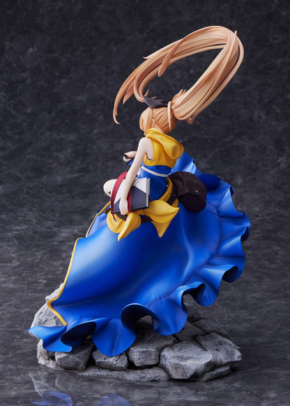 Menou - Standard Edition - AliceGlint