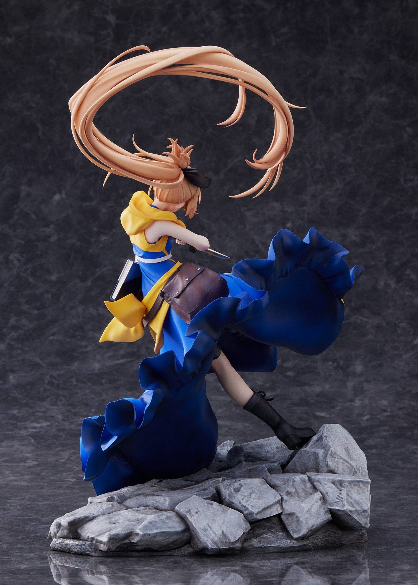 Menou - Standard Edition - AliceGlint