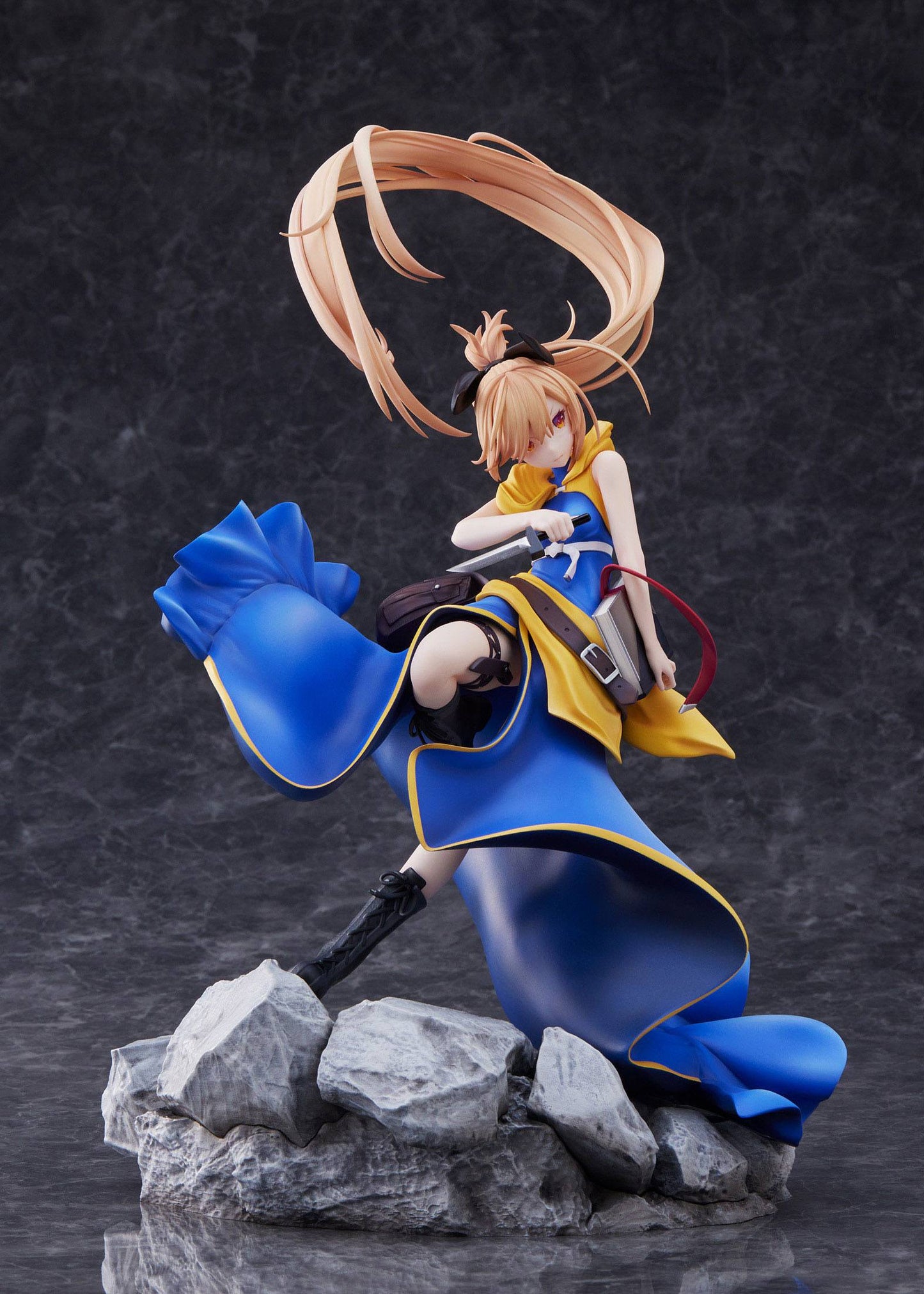 Menou - Standard Edition - AliceGlint