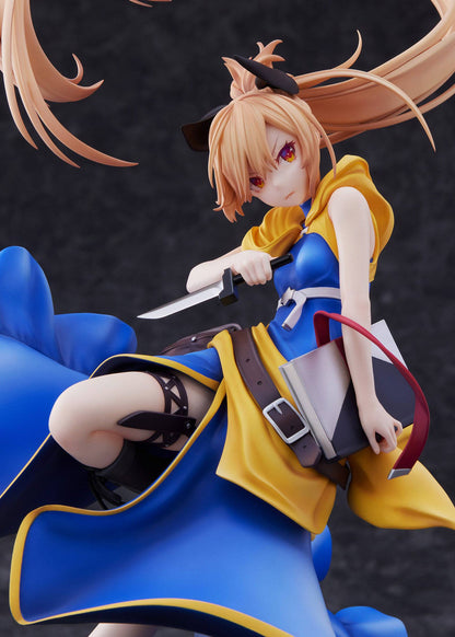 Menou - Standard Edition - AliceGlint
