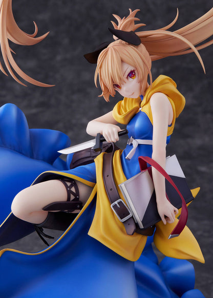 Menou - Standard Edition - AliceGlint