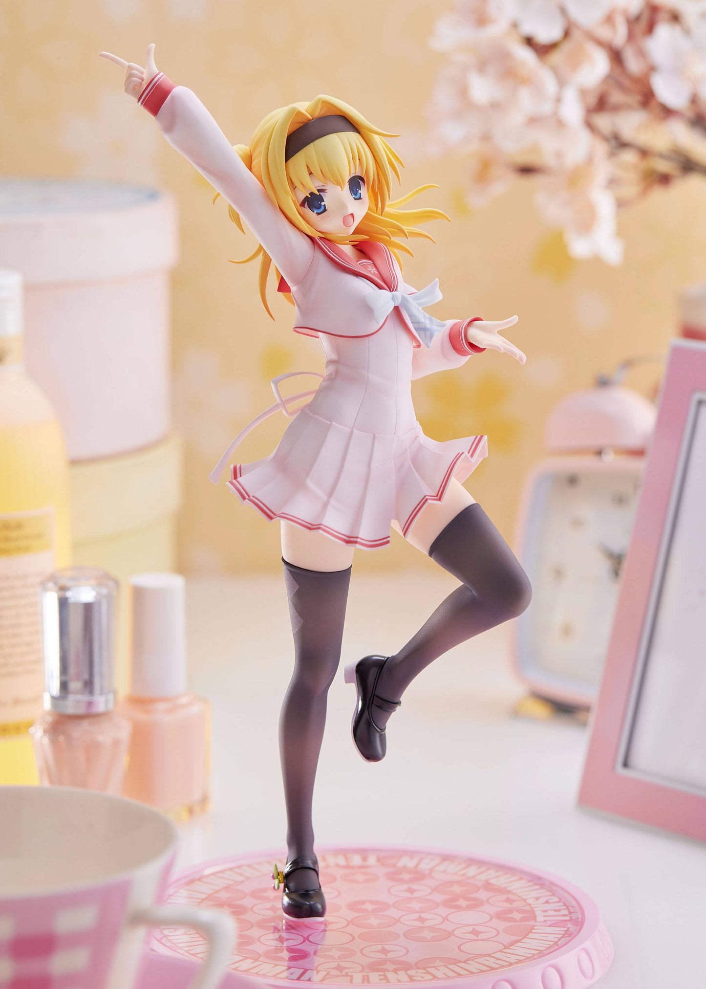 Chitose Sana - Tenshin Ranman Lucky or Unlucky!? - Alice Glint - Anime Figuren günstig kaufen