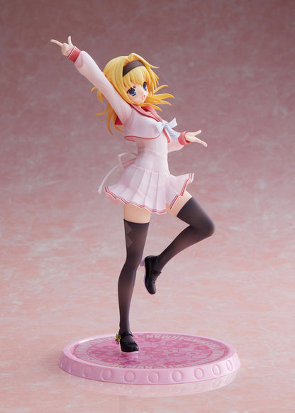 Chitose Sana - Tenshin Ranman Lucky or Unlucky!? - Alice Glint - Anime Figuren günstig kaufen