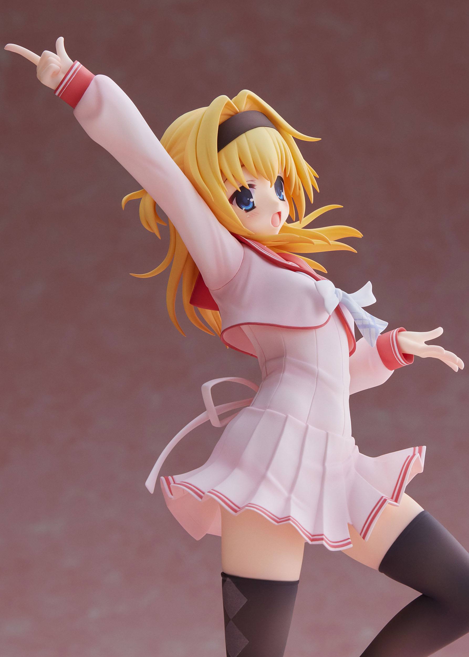 Chitose Sana - Tenshin Ranman Lucky or Unlucky!? - Alice Glint - Anime Figuren günstig kaufen