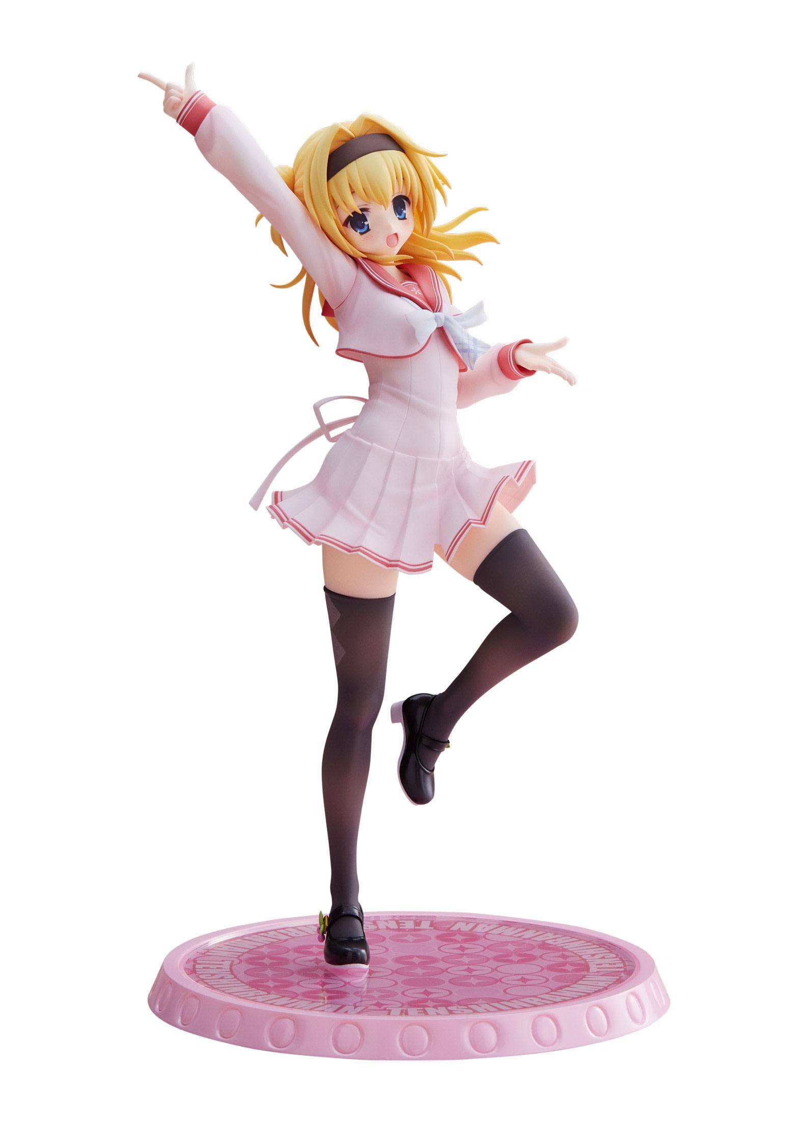Chitose Sana - Tenshin Ranman Lucky or Unlucky!? - Alice Glint - Anime Figuren günstig kaufen