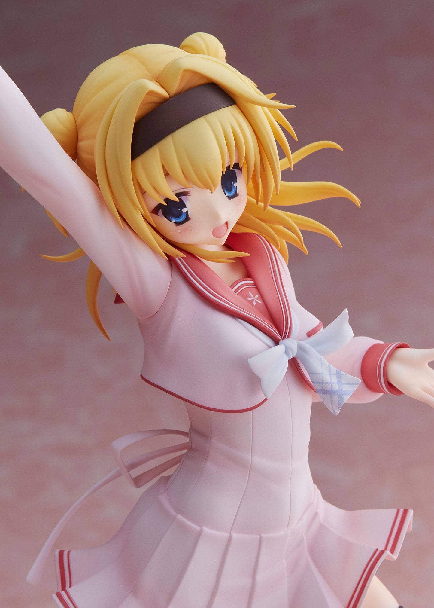 Chitose Sana - Tenshin Ranman Lucky or Unlucky!? - Alice Glint - Anime Figuren günstig kaufen