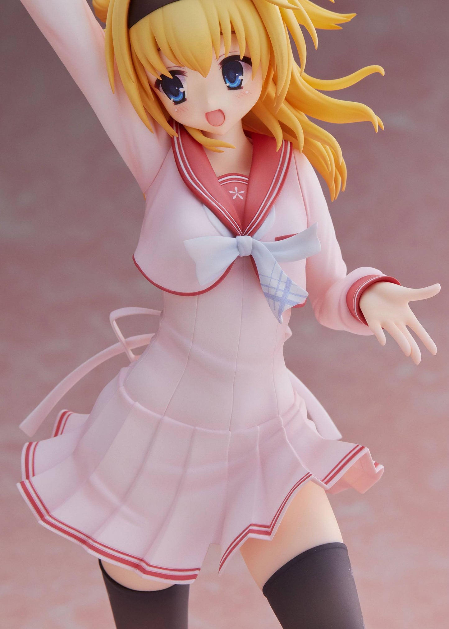 Chitose Sana - Tenshin Ranman Lucky or Unlucky!? - Alice Glint - Anime Figuren günstig kaufen